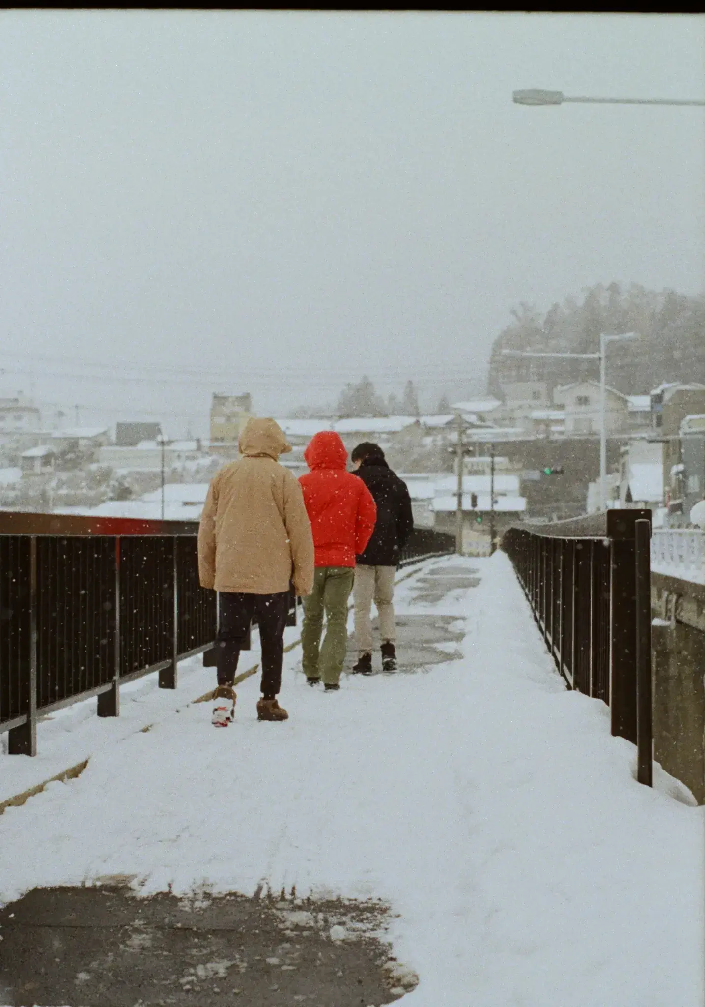 Learn about who works here