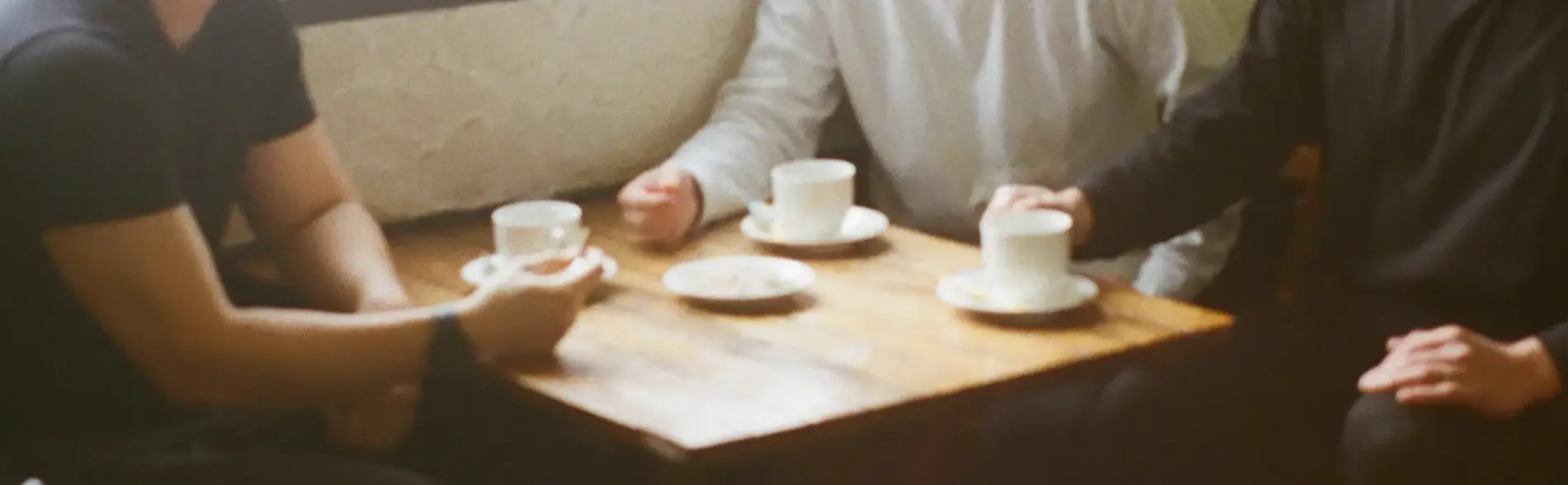 Learn about who works here