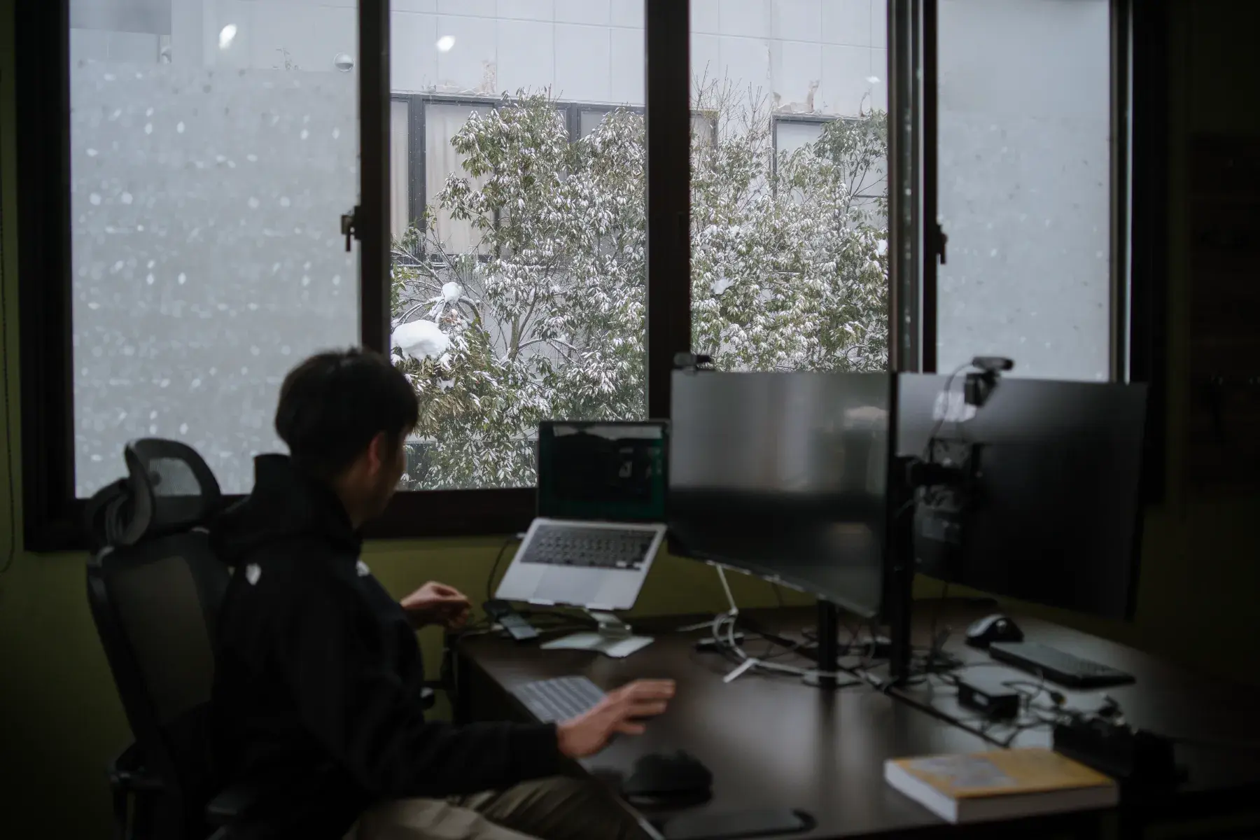 デジタルテクノロジー事業