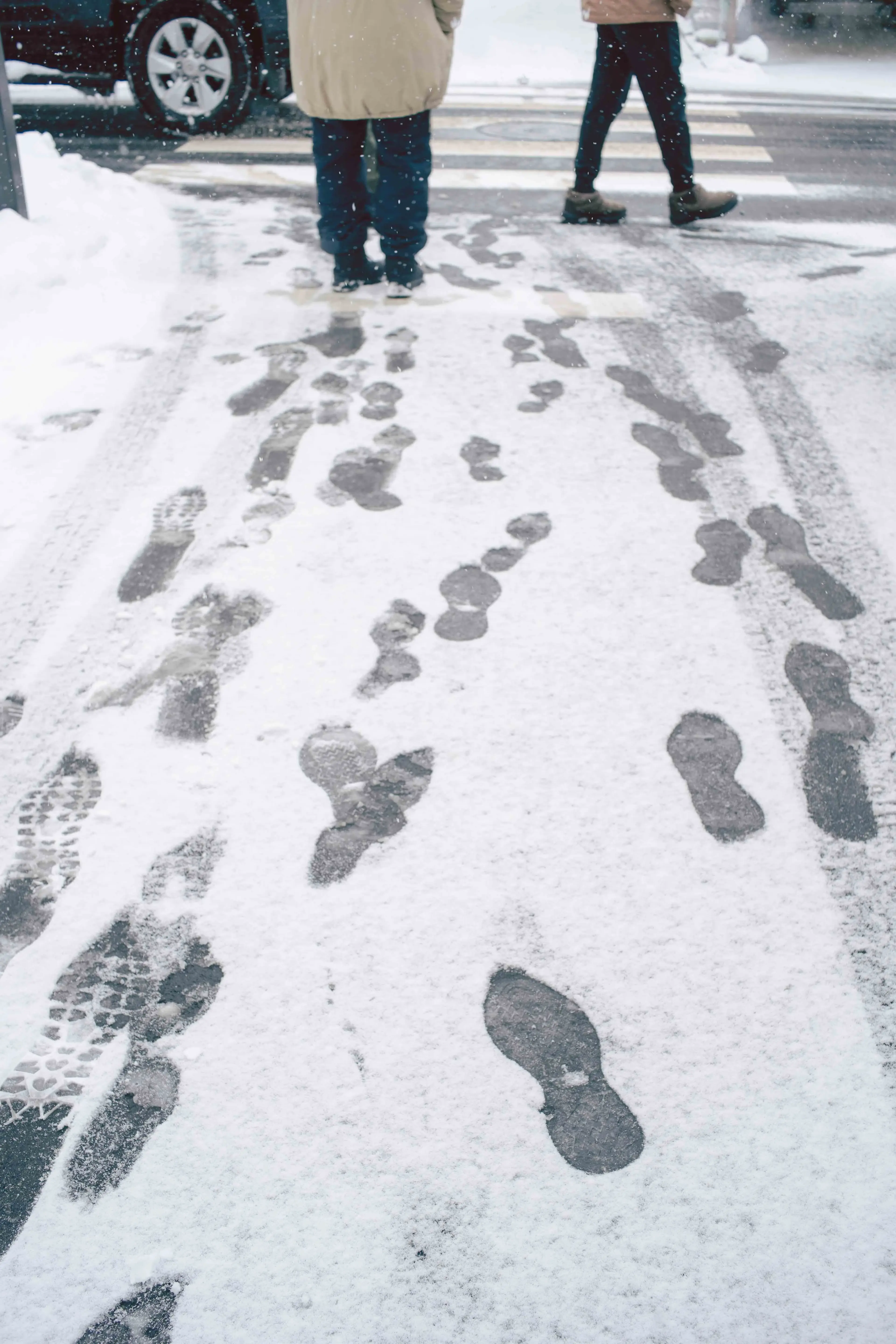 Schedule item at 18:30