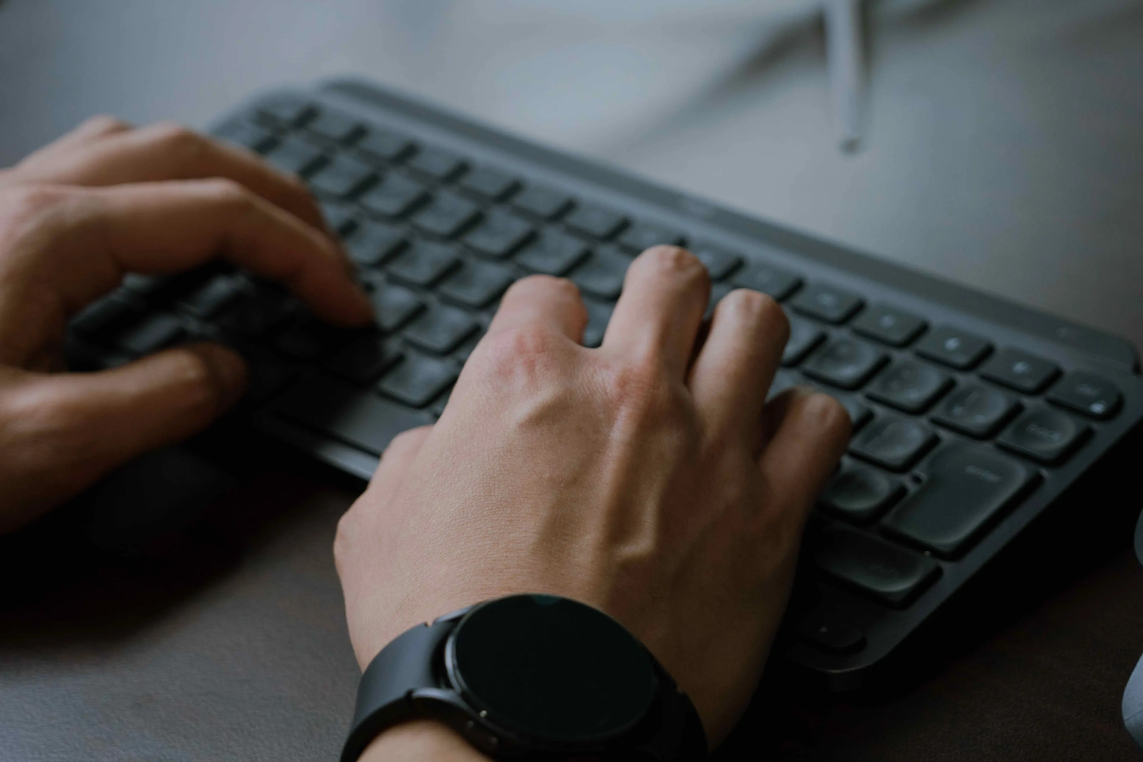 Schedule item at 9:00