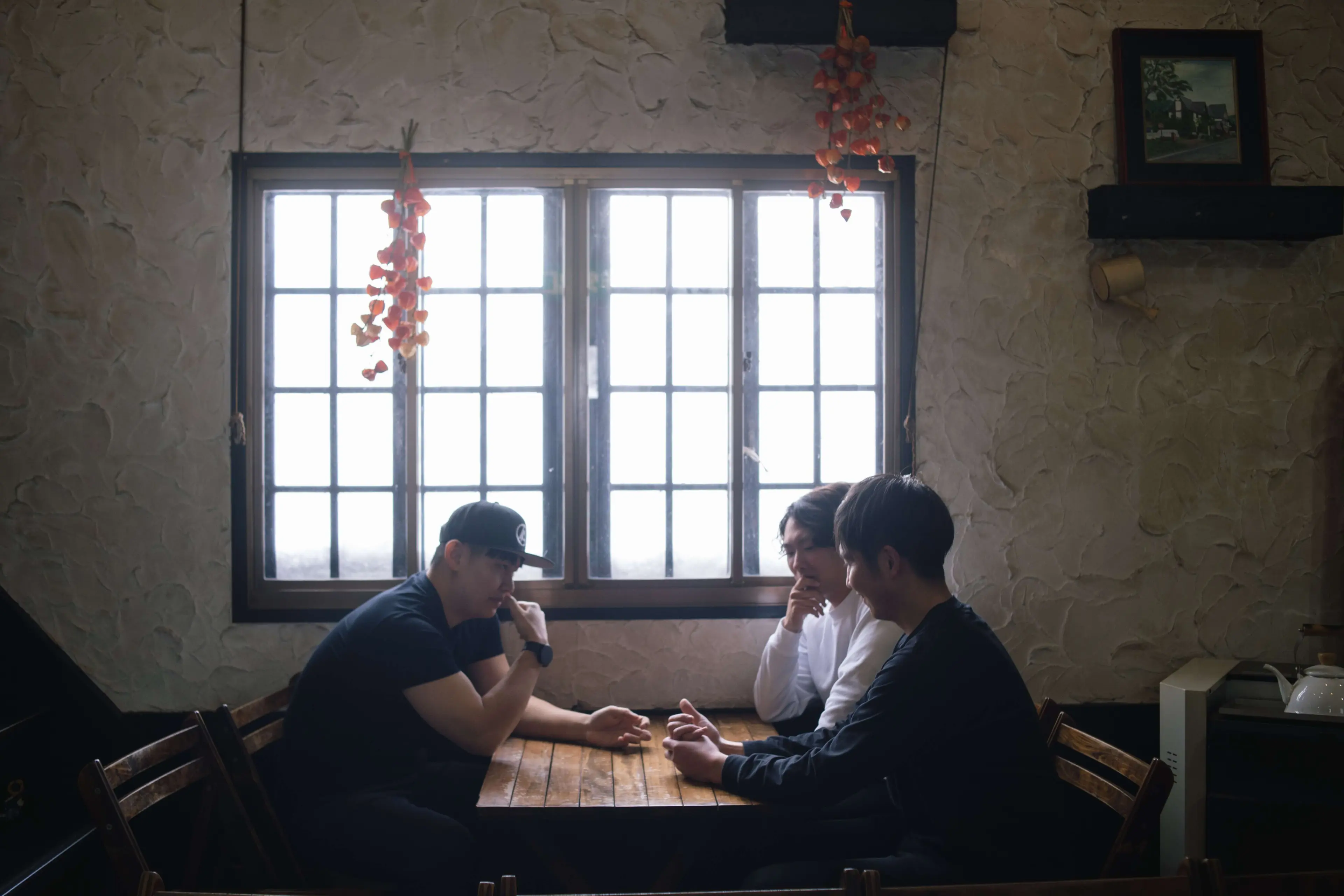 Schedule item at 13:00