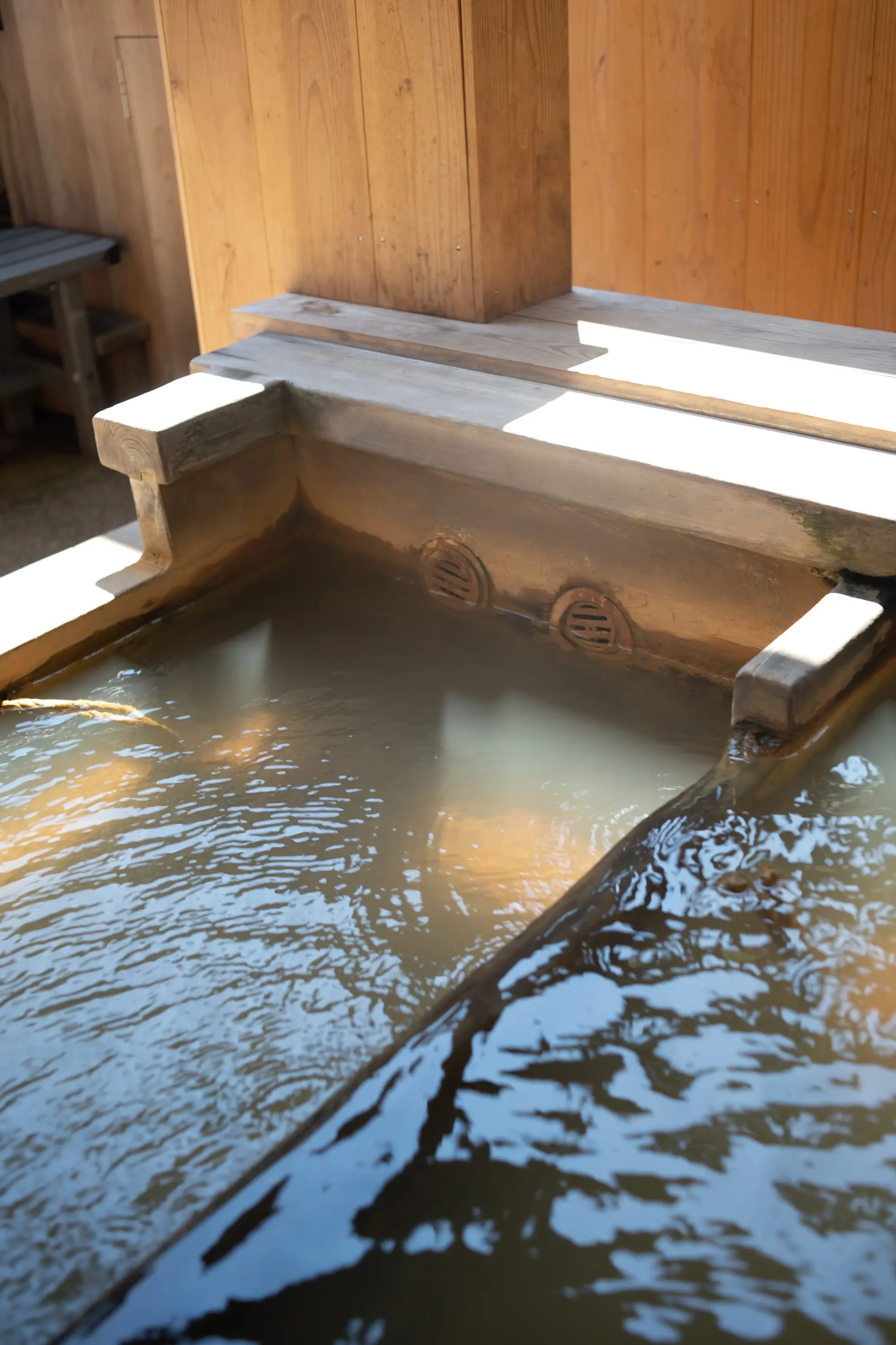 Schedule item at 12:30