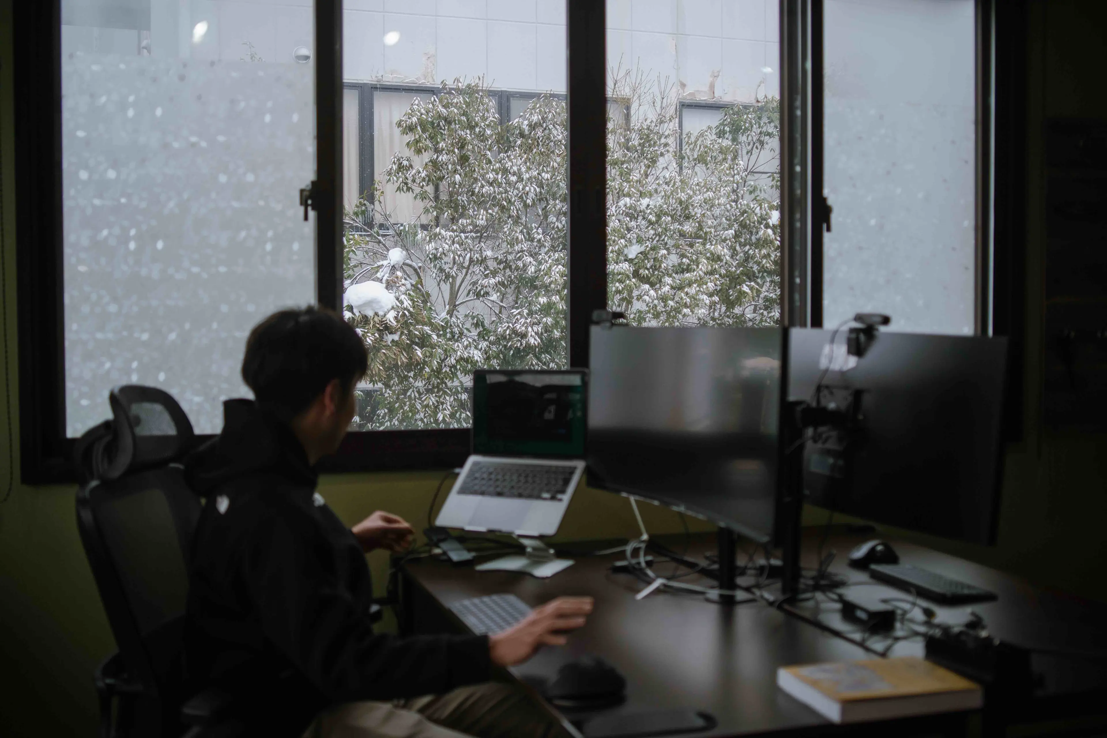 Schedule item at 13:30